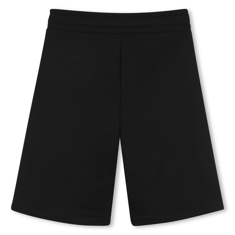 PANTALONES CORTOS DE FELPA TIMBERLAND 
                        NI&Ntilde;O