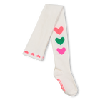 Medias estampadas BILLIEBLUSH 
                    NI&Ntilde;A