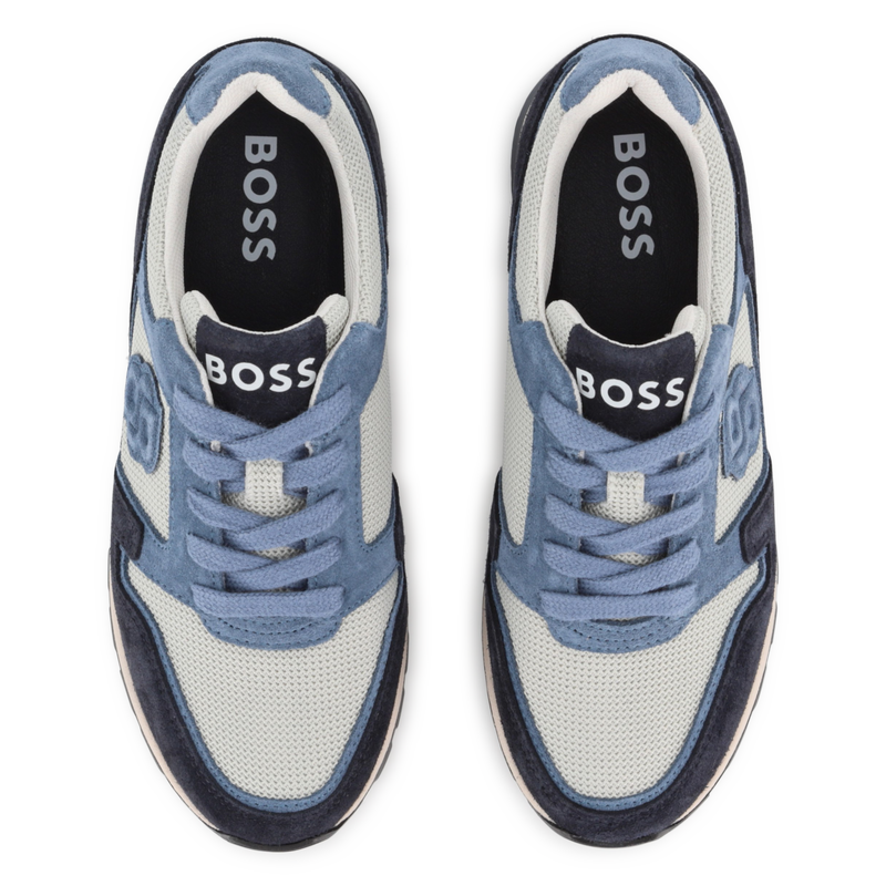 Zapatillas BOSS 
                        NI&Ntilde;O