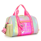 Bolso de bowling BILLIEBLUSH 
                    NI&Ntilde;A