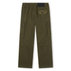Pantal&oacute;n multibolsillo MARC JACOBS 
                    UNISEXO