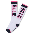 Calcetines altos BILLIEBLUSH 
                    NI&Ntilde;A