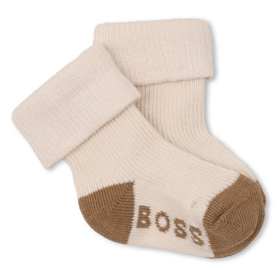 Lote de calcetines BOSS NI&Ntilde;O