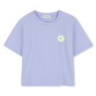 Camiseta de manga corta BILLIEBLUSH 
                    NI&Ntilde;A