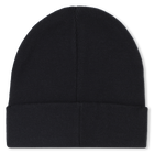 Gorro de punto de doble capa DKNY 
                    UNISEXO
