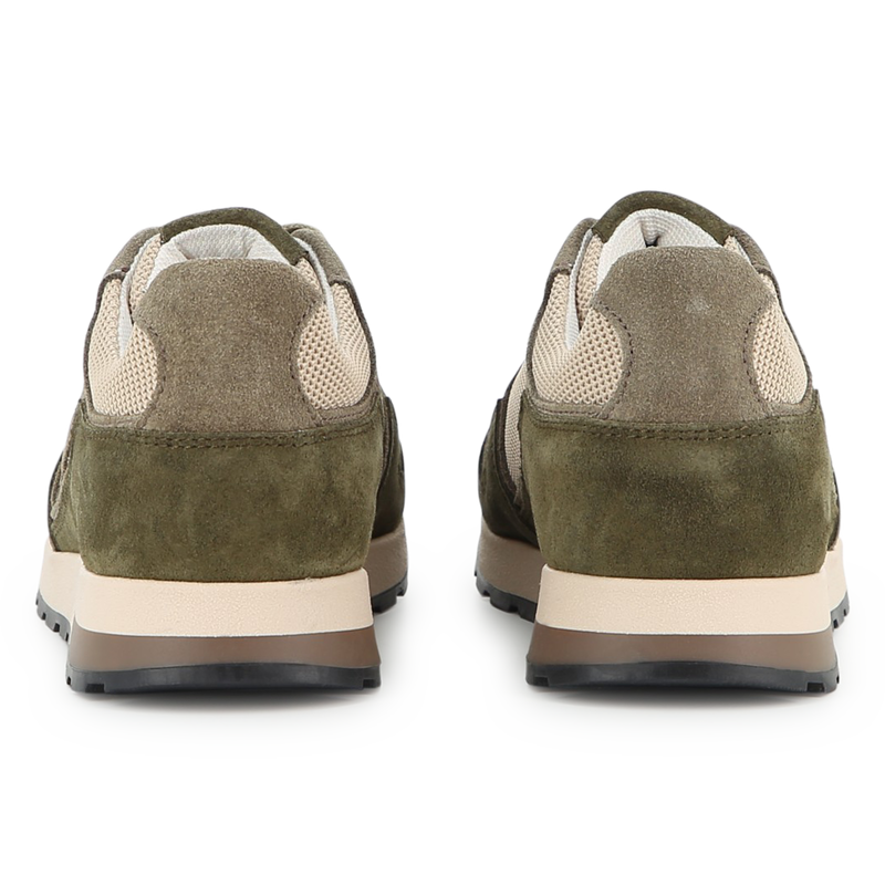 Zapatillas BOSS 
                        NI&Ntilde;O