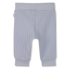 Conjunto de c&aacute;rdigan + pantal&oacute;n + camiseta BOSS 
                    NI&Ntilde;O