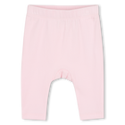 Conjunto de pantal&oacute;n, c&aacute;rdigan y camiseta BOSS 
                    NI&Ntilde;A