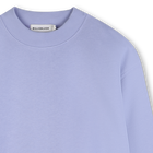 Sudadera fleece BILLIEBLUSH 
                    NI&Ntilde;O