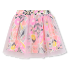 Falda de tul forrada BILLIEBLUSH 
                    NI&Ntilde;A