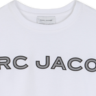 Camiseta de manga corta MARC JACOBS 
                    NI&Ntilde;O
