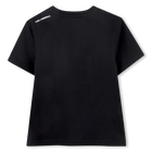 Camiseta de manga corta KARL LAGERFELD KIDS 
                    NI&Ntilde;O