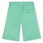 Bermudas de felpa LANVIN 
                    NI&Ntilde;O