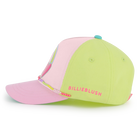 Gorra con perlas BILLIEBLUSH 
                    NI&Ntilde;A