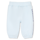 Conjunto de pantal&oacute;n, c&aacute;rdigan y camiseta MARC JACOBS 
                    UNISEXO