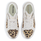 Zapatillas altas con cordones ZADIG VOLTAIRE 
                    NI&Ntilde;A