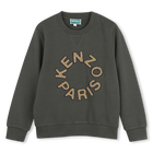 Conjunto de sudadera y pantal&oacute;n KENZO KIDS 
                    UNISEXO