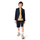 Chaqueta de traje BOSS 
                    NI&Ntilde;O