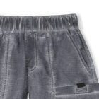 Bermudas con cintura el&aacute;stica TIMBERLAND 
                    NI&Ntilde;O