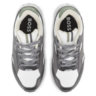 Zapatillas con cordones BOSS 
                    NI&Ntilde;O