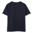 Lote de 2 camisetas BOSS 
                    NI&Ntilde;O