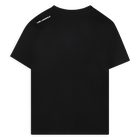 Camiseta de manga corta KARL LAGERFELD KIDS 
                    NI&Ntilde;O