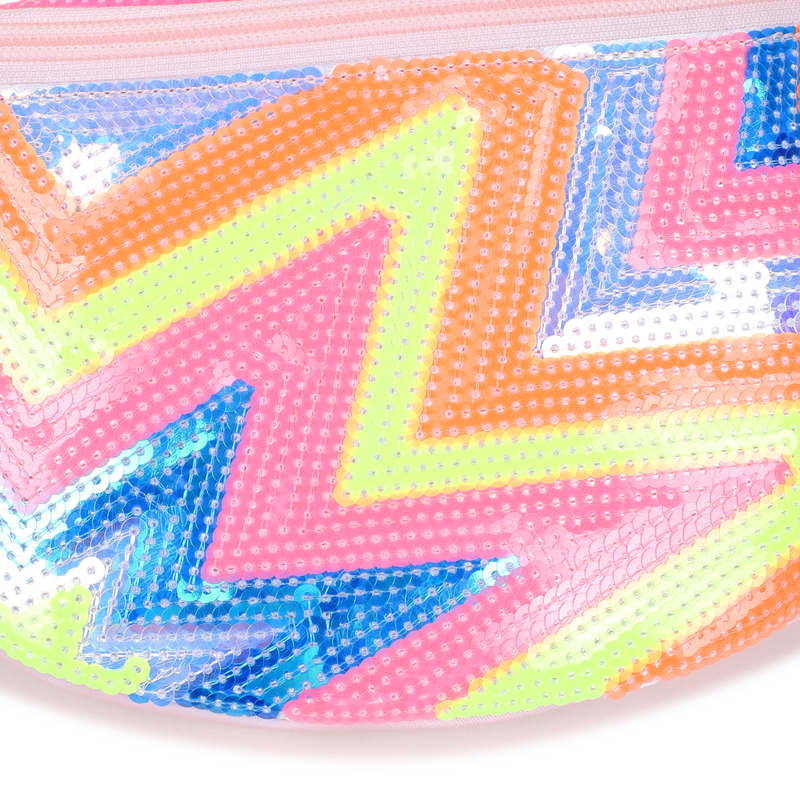 RI&Ntilde;ONERA BILLIEBLUSH 
                        NI&Ntilde;A