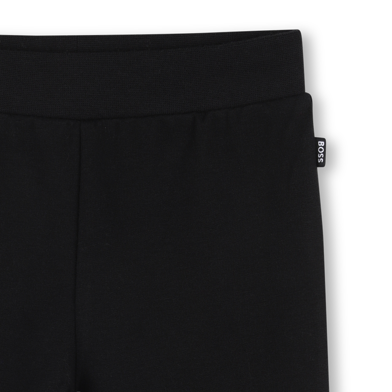 Conjunto de sudadera y pantal&oacute;n BOSS 
                        NI&Ntilde;O