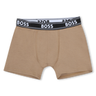 Lotes de b&oacute;xers BOSS 
                    NI&Ntilde;O