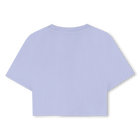 Camiseta de manga corta BILLIEBLUSH 
                    NI&Ntilde;A