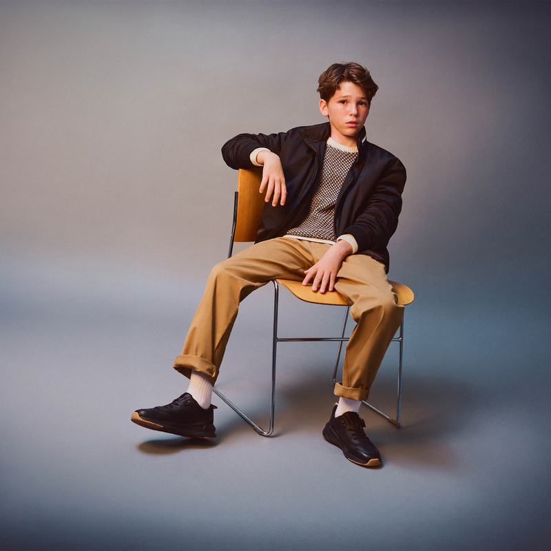 Jersey de punto BOSS 
                        NI&Ntilde;O