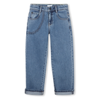 Pantal&oacute;n de denim MARC JACOBS 
                    NI&Ntilde;O