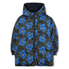 Plum&iacute;fero reversible KENZO KIDS 
                    NI&Ntilde;O