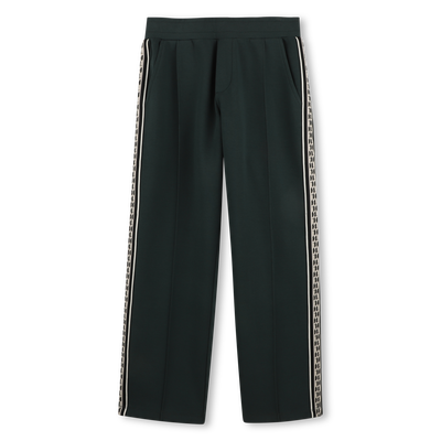Pantal&oacute;n de ch&aacute;ndal KARL LAGERFELD KIDS NI&Ntilde;O