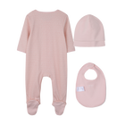 Conjunto de pijama MICHAEL KORS 
                    NI&Ntilde;A