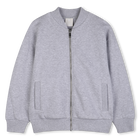 Sudadera con capucha con cremallera GIVENCHY 
                    NI&Ntilde;O