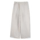 Pantalones fluidos CHLOE 
                    NI&Ntilde;A