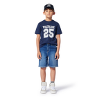 Gorra con estampado y velcro ZADIG & VOLTAIRE 
                    NI&Ntilde;O