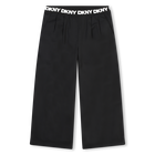 Pantal&oacute;n de ceremonia algod&oacute;n DKNY 
                    NI&Ntilde;A