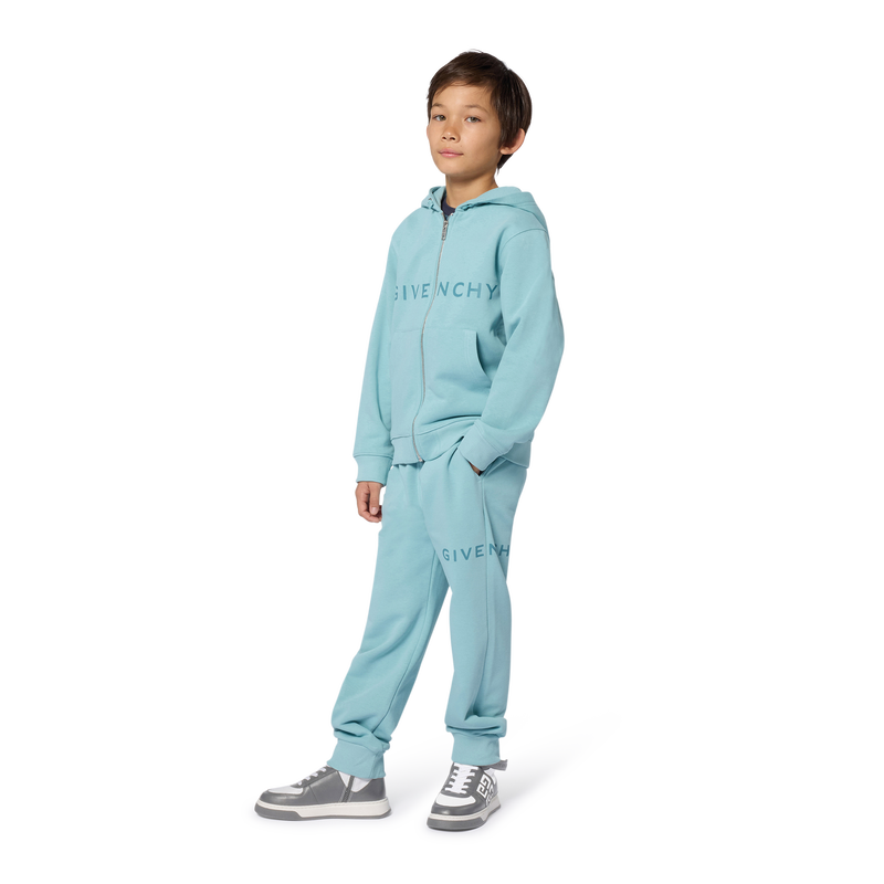 C&aacute;rdigan con capucha GIVENCHY 
                        UNISEXO