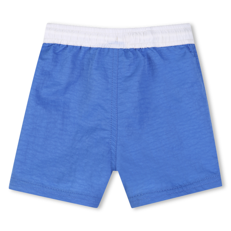 Shorts de ba&ntilde;o TIMBERLAND 
                        NI&Ntilde;O