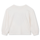 Camiseta de manga larga BILLIEBLUSH 
                    NI&Ntilde;A