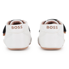 Zapatillas BOSS 
                    NI&Ntilde;O