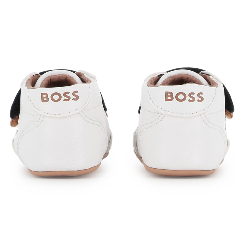 Zapatillas BOSS 
                        NI&Ntilde;O
