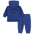 Conjunto de ch&aacute;ndal GIVENCHY 
                    NI&Ntilde;O