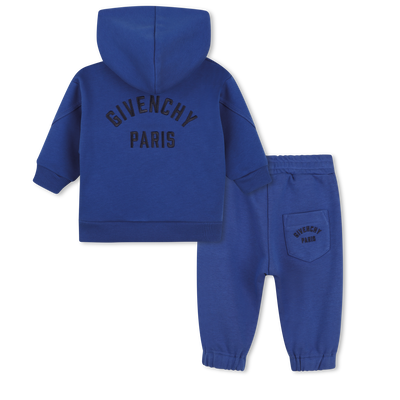 Conjunto de ch&aacute;ndal GIVENCHY NI&Ntilde;O