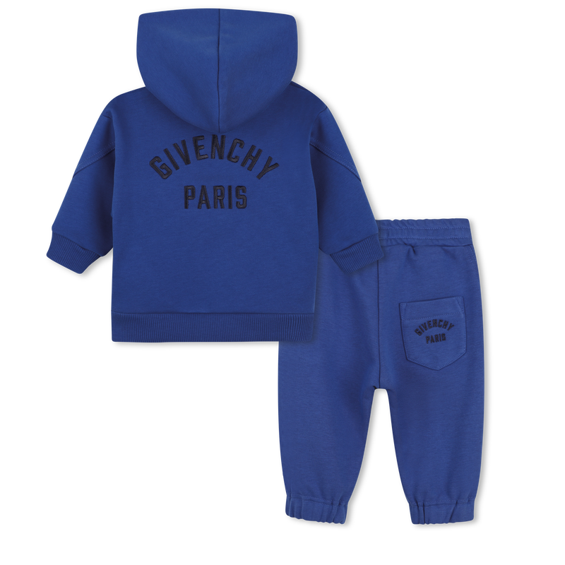 Conjunto de ch&aacute;ndal GIVENCHY 
                        NI&Ntilde;O