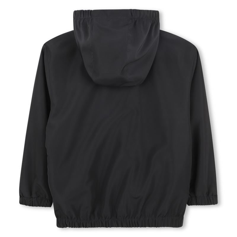 CORTAVIENTOS CON CAPUCHA KENZO KIDS 
                        UNISEXO