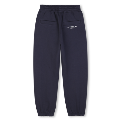 Pantal&oacute;n de ch&aacute;ndal GIVENCHY UNISEXO