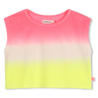Camiseta de manga corta BILLIEBLUSH 
                    NI&Ntilde;A